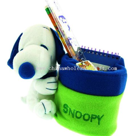 Pen Box