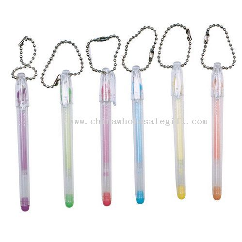 ball pen