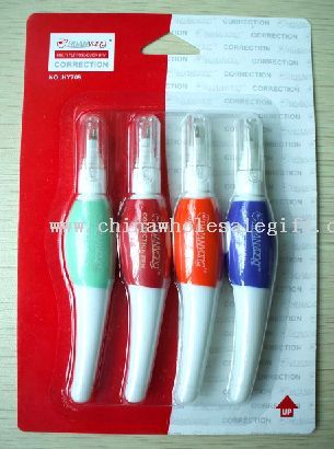 Correction Pens