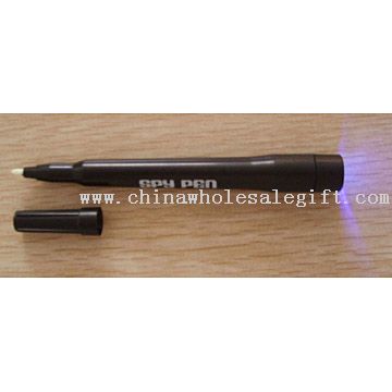 Invisible Pen