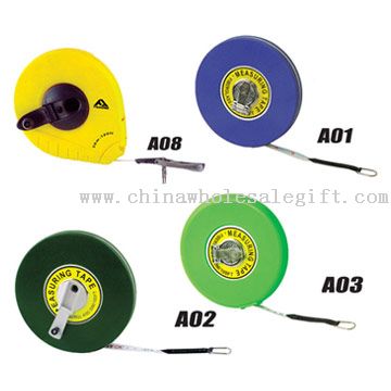 Fiberglass Tape Measure
