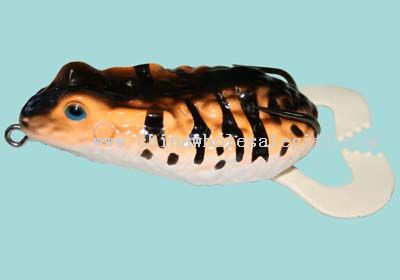 soft lures