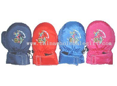 Childrens gloves