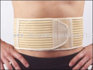 FIR magentic Back Support