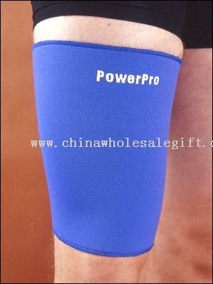 Neoprene Thigh Support