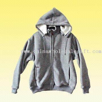 Fleece Sports Top for Winter Wear