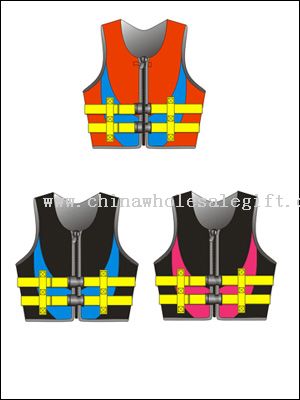 Life Jacket