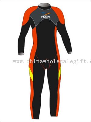 Mens fullsuit