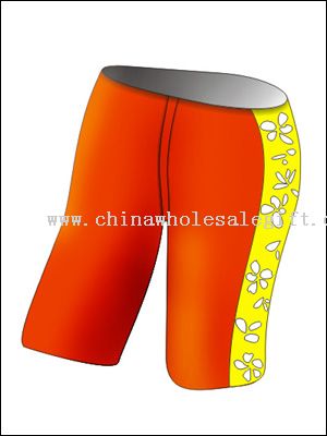 Neoprene short
