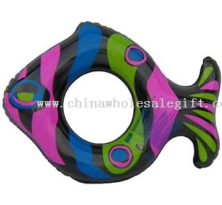 Fish Ring