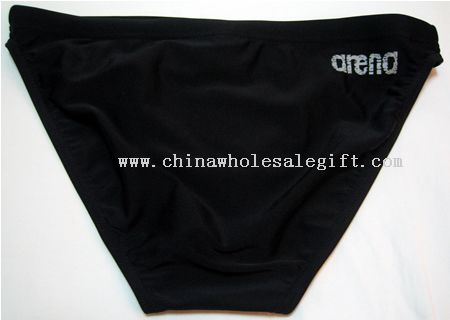 Arena Mens Swimming Trunks Jet Black - Many Sizes