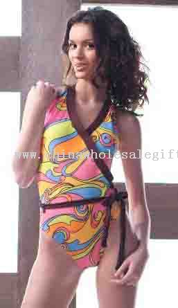 Swim wear