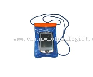 Waterproof bag for PDA