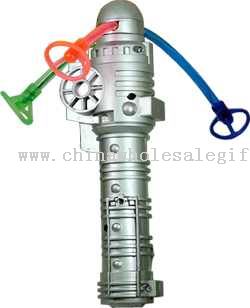 MAGIC WAND