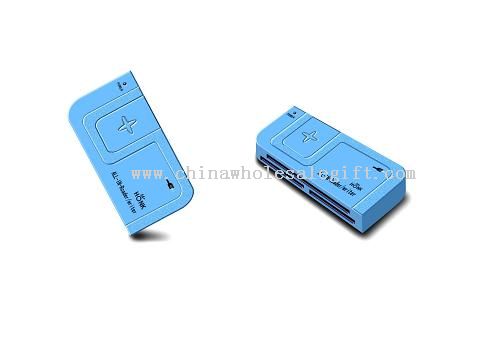 card reader