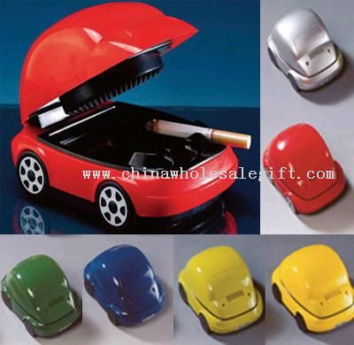 usb ashtray