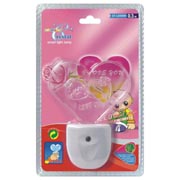 LED Intelligent Night Lamp