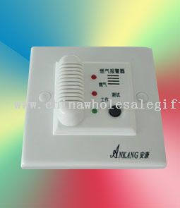 gas leakage detector