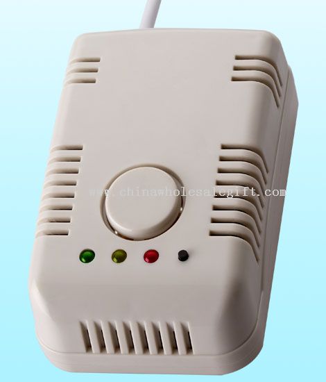 Gas alarm