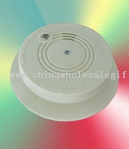 Gas detector