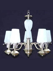 pendant lamp