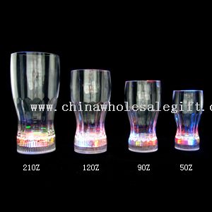 Flashing Cola Cup