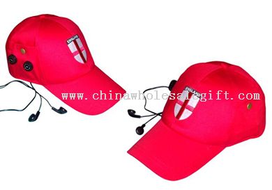 cap radio