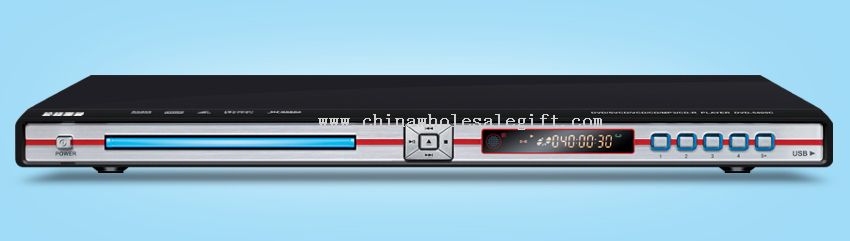 DVD Player