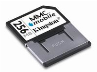 mmc card