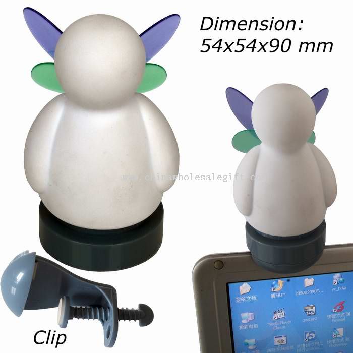 MSN E-Buddy