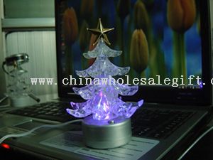 Christmas tree