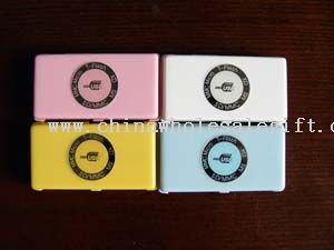 All in one card reader