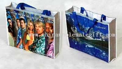pp non woven bags
