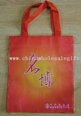 non woven shopping bag