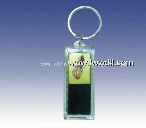 promotion keychains