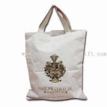 cotton bags