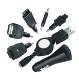 USB charger