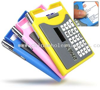 Solar Powered calculator|Name Card Calculator|Name Card