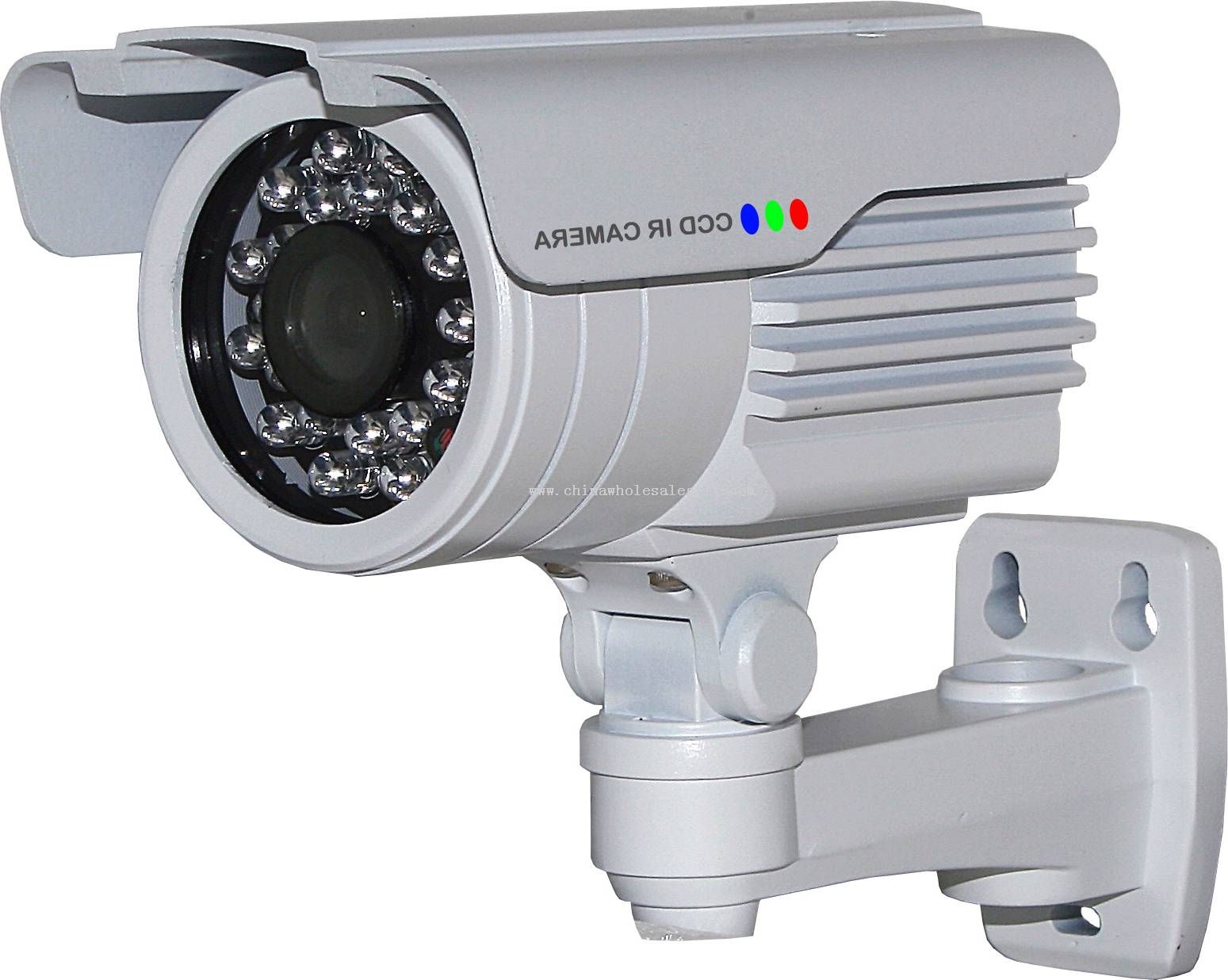weatherproof camera