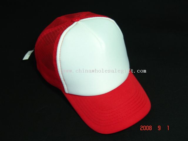 Mesh Caps