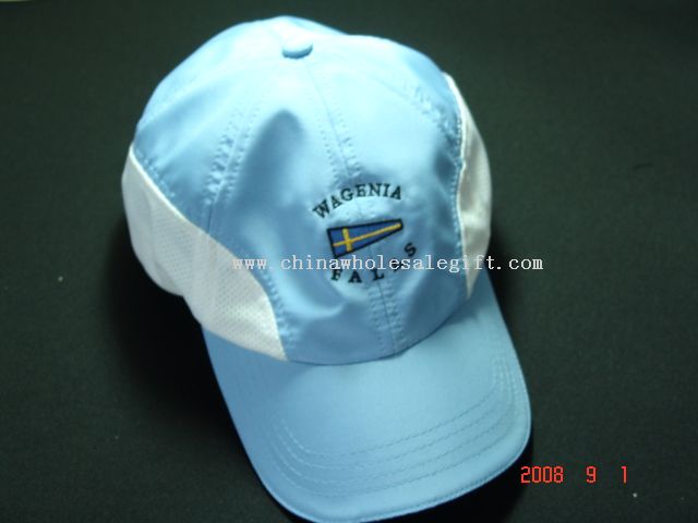 baseball caps