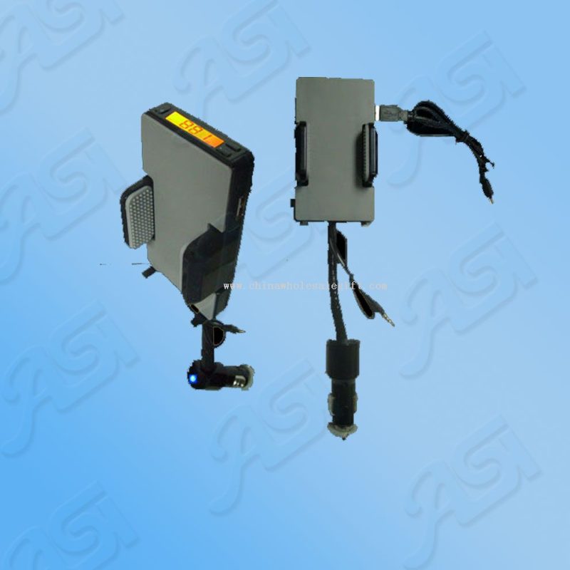 blackberry fm transmitter
