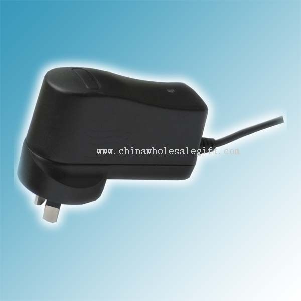 AC/DC Power Adapter