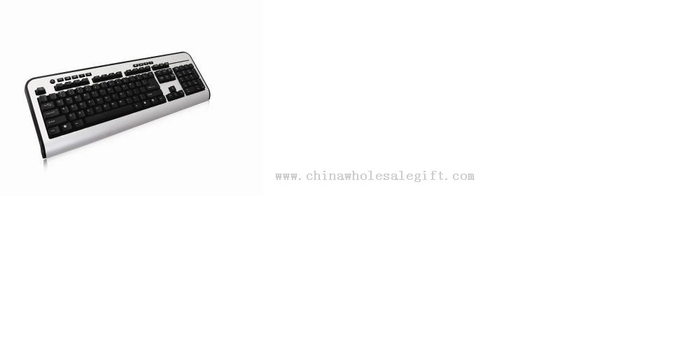 multimedia keyboard
