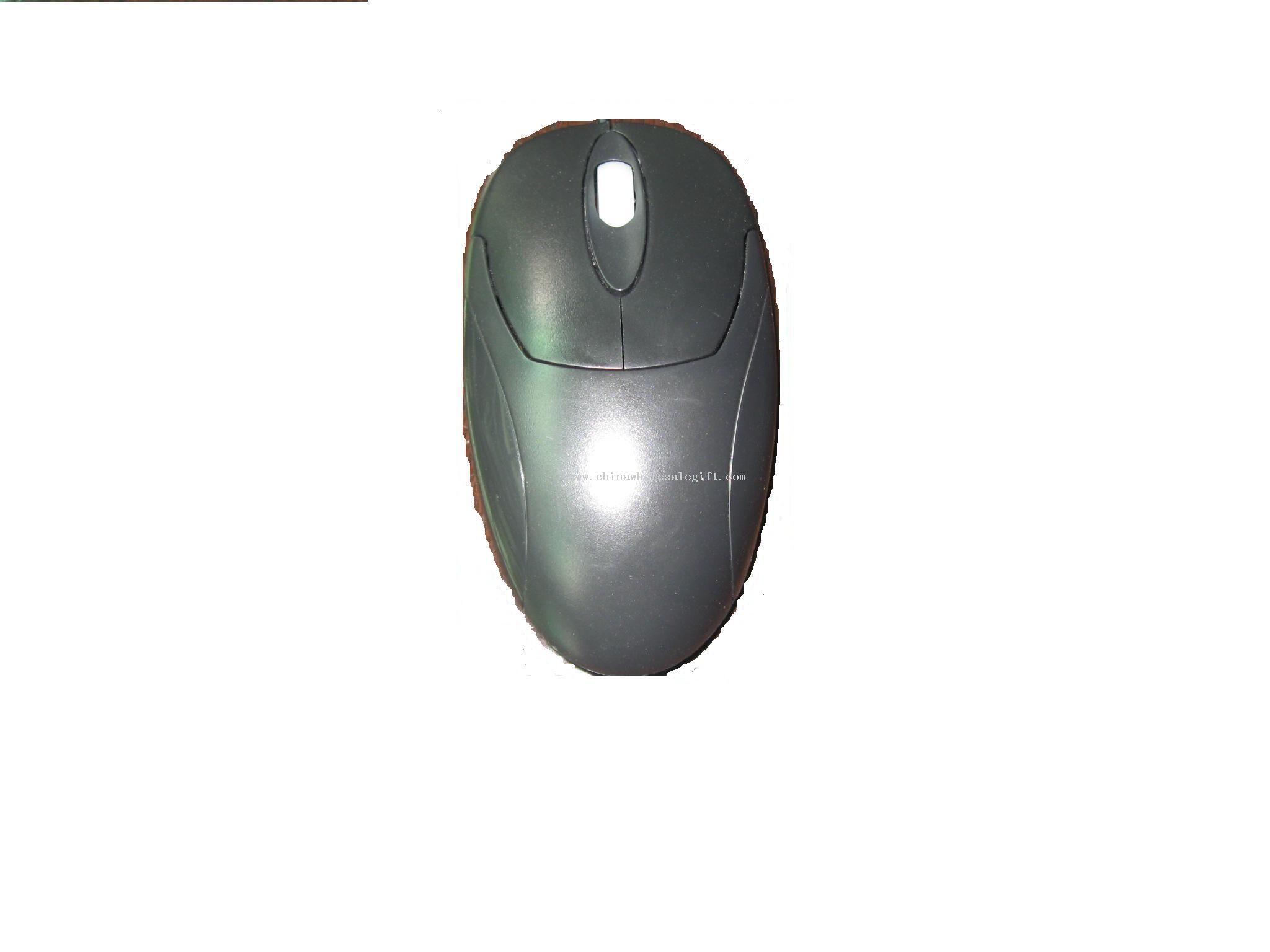 optical mouse