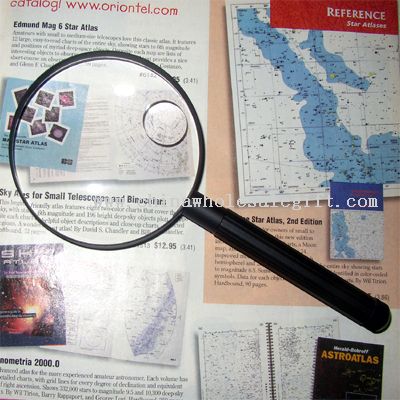 Bifocal Magnifier
