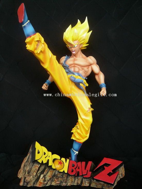 cartoon figures