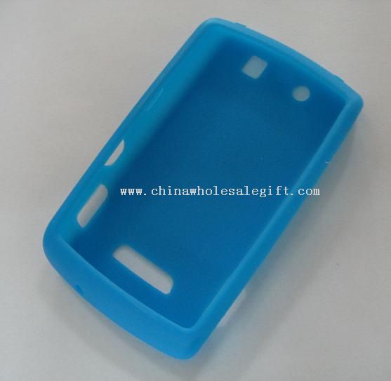 Blackberry9500 silicone skin
