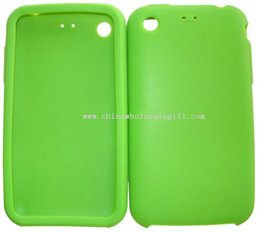 iphone 3G silicone skin