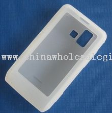 LGVX9700 silicone case
